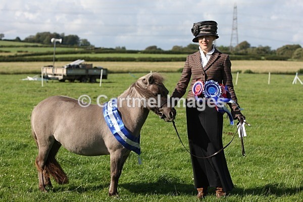 MBA_6072 - Morecambe Bay Riding Club August 2011 - Supreme Champs