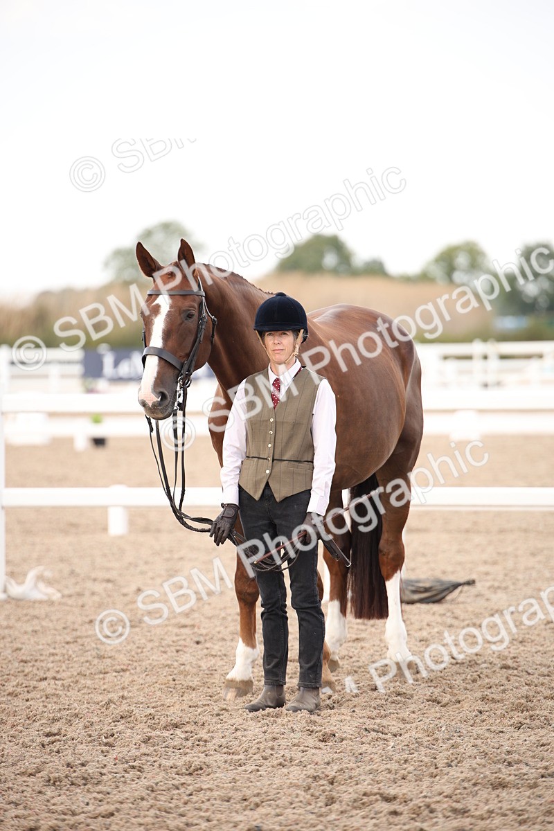 SBM_08249 - Class 27 - IH Competition Horse-Pony