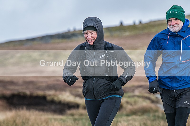 Nine Standards-917 - Nine Standards Fell Race Thursday 1st January 2026