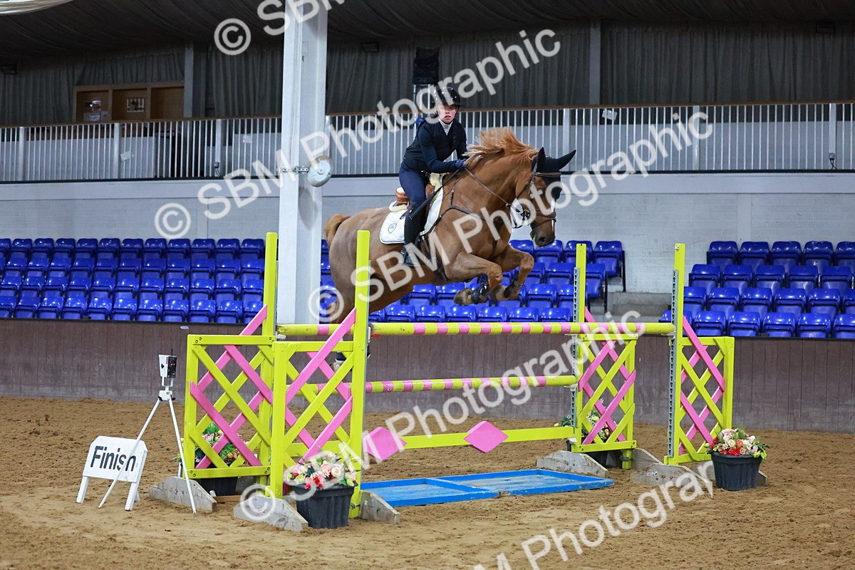 SBM_002615 - Class 7 - National 1.30 1.40m