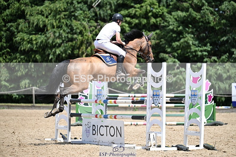 260705A-141705-20307 - Cls 52 Snr 1m 05 GP Jump Off