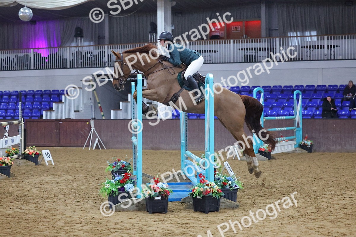 SBM_009223 - Class 24 - Winter 1.25m Championship Qualifier (1.25m)