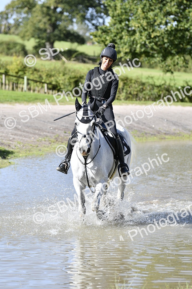 SBM_17543 - E4b - Eventers Challenge 60cm Open