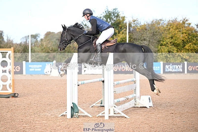 251022-103715-00099 - Clear Round & Cls 1 Brit Nov 90cm