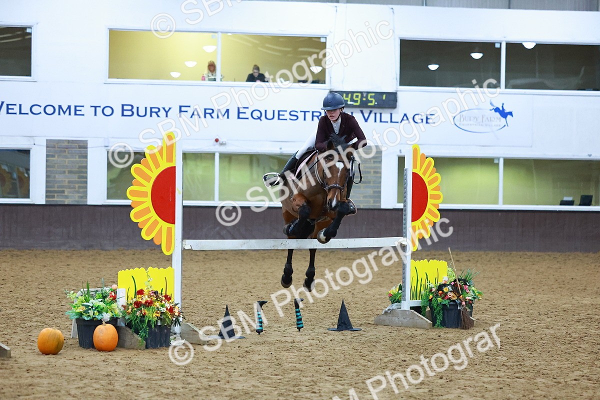 SBM_004073 - Class 5 - Accumulator with Joker