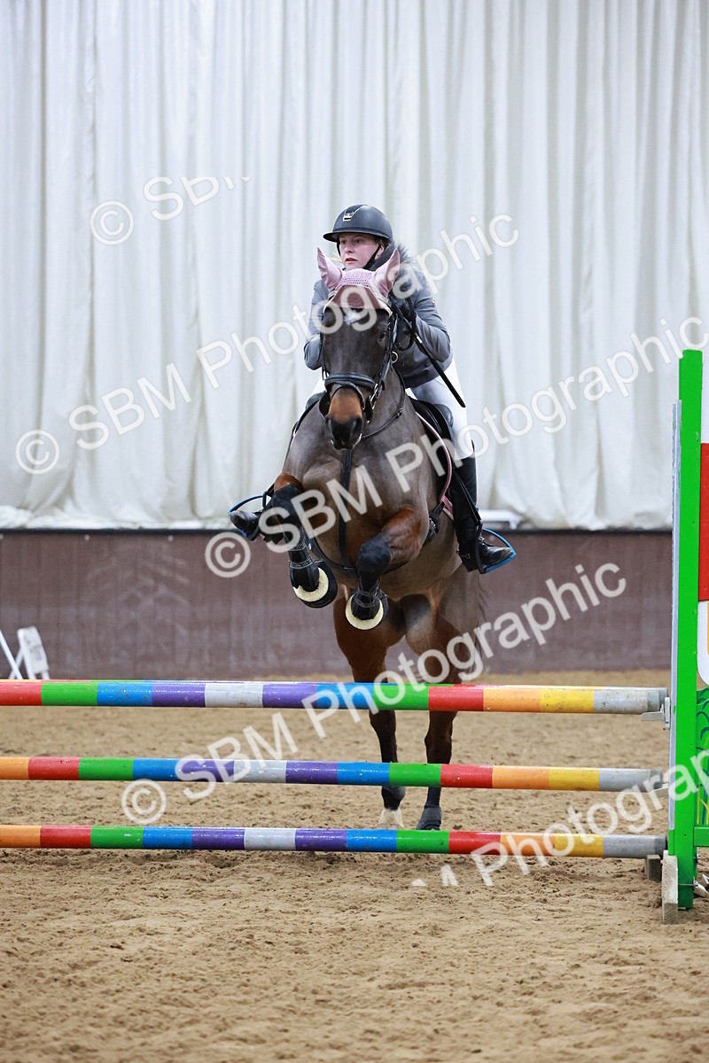 SBM_002560 - Class 8 - Clear Round