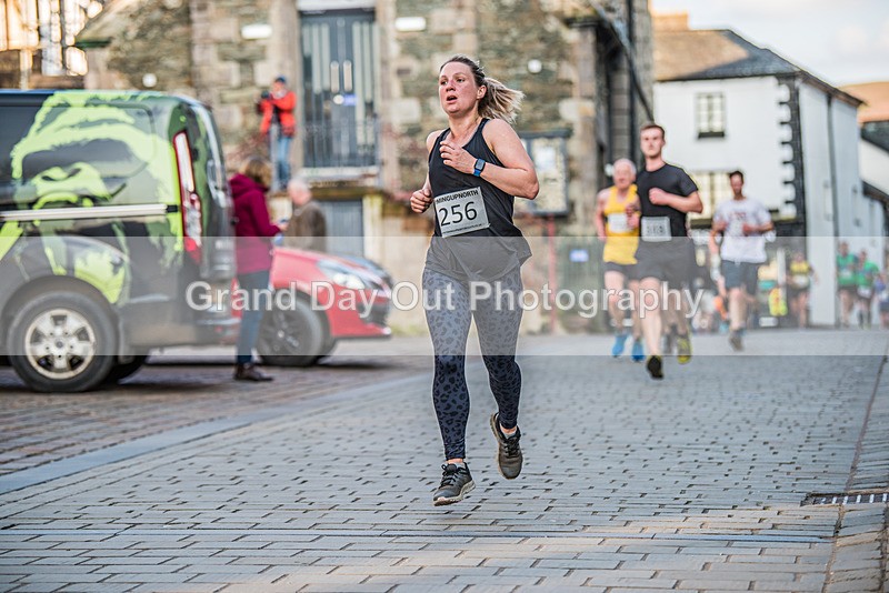 RTH-283 - Keswick Round The Houses Road Race, Wednesday 26th April 2023