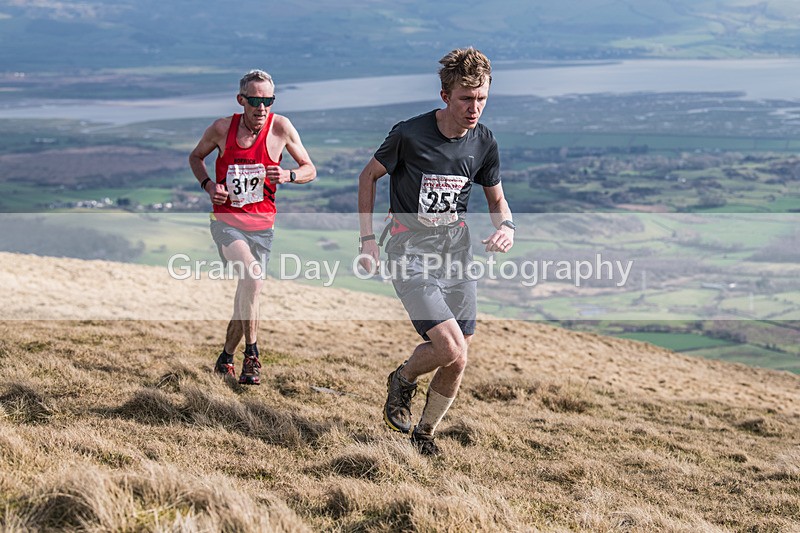 Black Combe-1308 - Black Combe Fell Race Saturday 7th March 2026