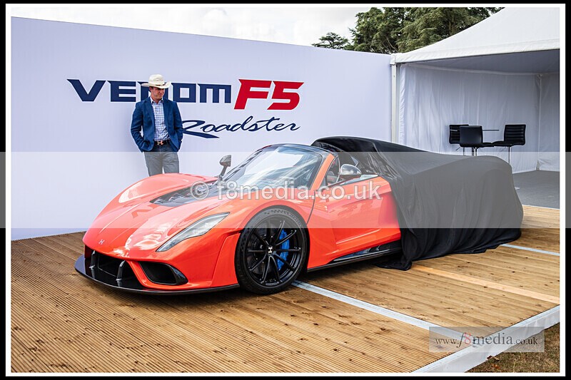  - Salon Privé 2022