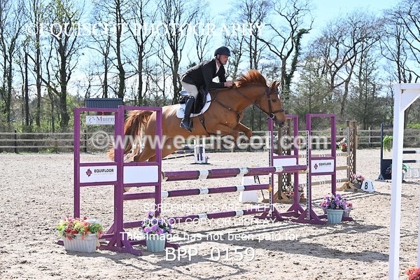 BPP_0159 - CLASS 20 SUN  Senior Discovery/ 1m Open