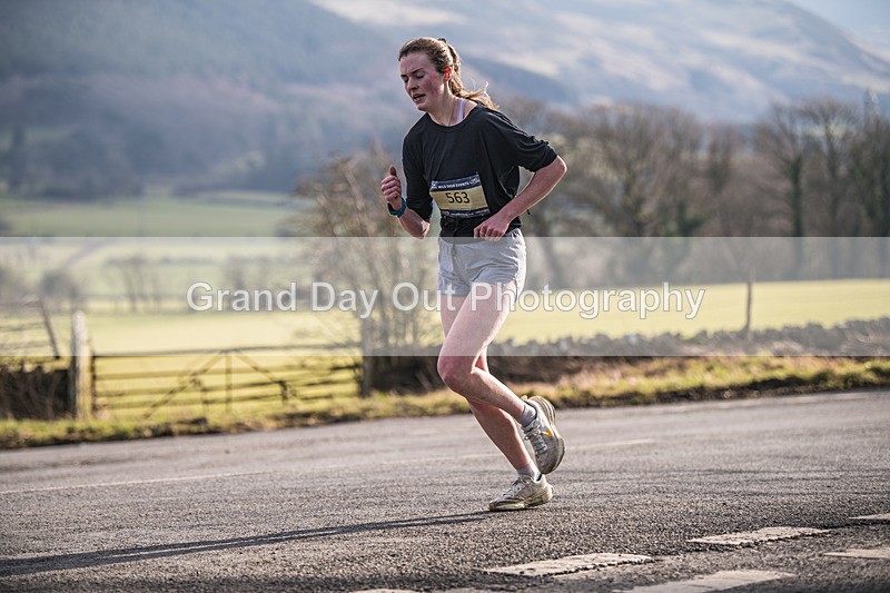 North Lakes-870 - North Lakes 10K & Half Marathon Sunday 9th February 2025