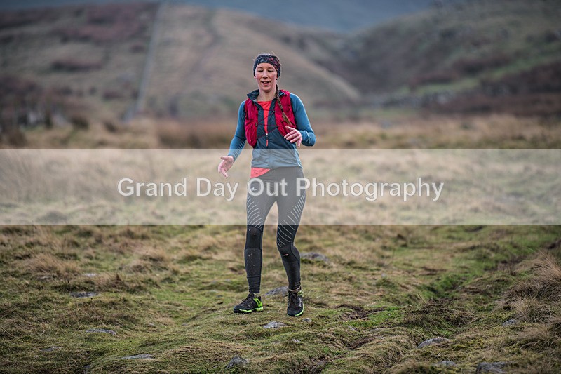 Clough Head-923 - Kong Clough Head Fell Race Saturday 18th January 2025