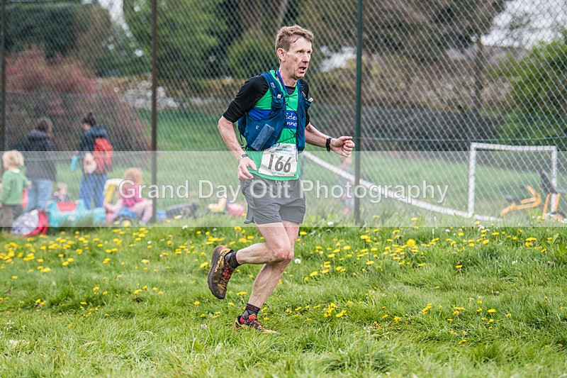 3 Peaks Finish-1382 - The 3 Peaks Race Saturday 26th April 2025 - The Finish