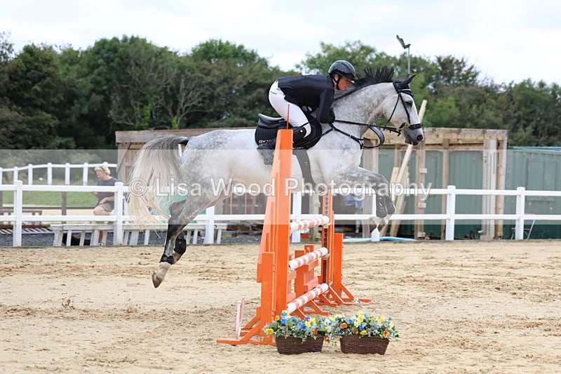 3E7A2970 - Class 7: Senior 1.05m