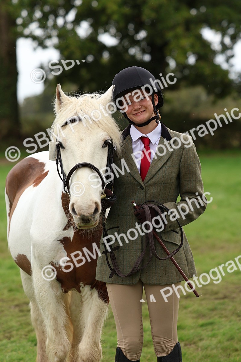 SBM_41733 - S26 - Mature Veteran In Hand