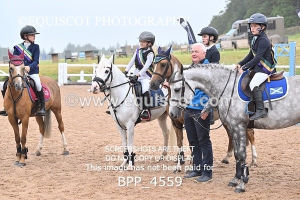 BPP_4559 - SAT CLASS 32 Bogenraith 10 & Under Team Competition