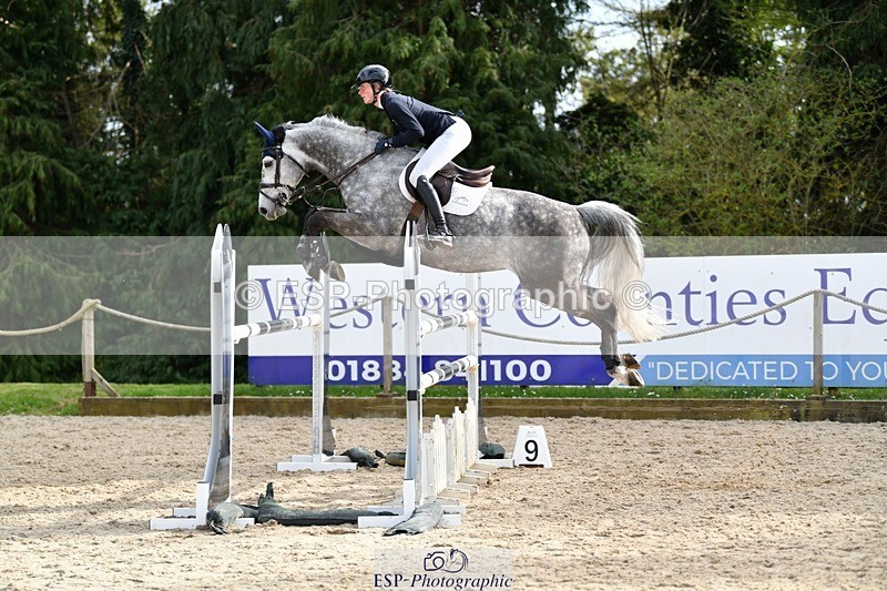 240324-152731-03292 - Cls 11 Foxhunter & 1.20m Open