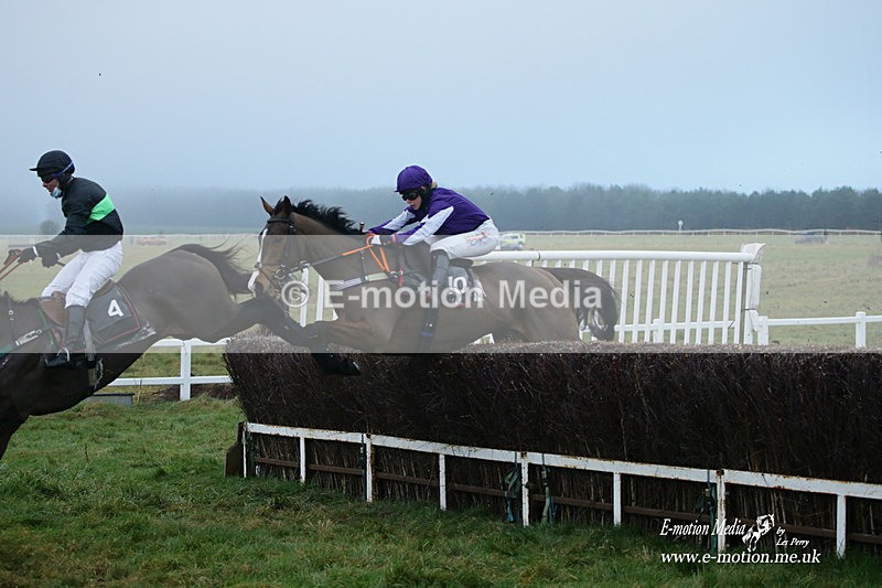 PtP 191221 925 - Avon Vale Races Larkhill 19/12/21