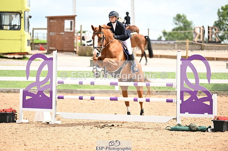 240802A-134653-04675 - Cls 25 1.05m Amateur Qualifier