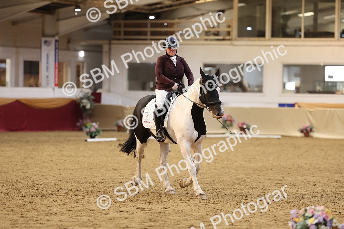SBM_09498 - Class 51 - Dressage to music