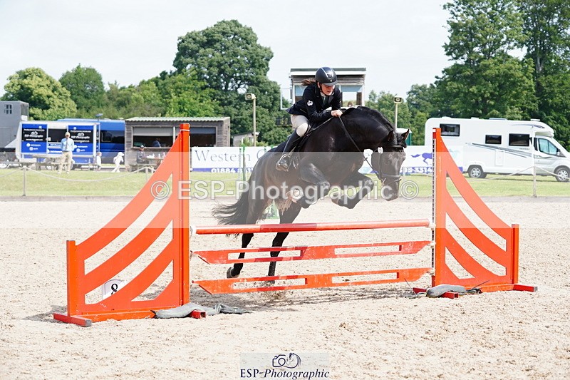 250613A-102530-01259 - Cls 9 85cm Amateur Quali