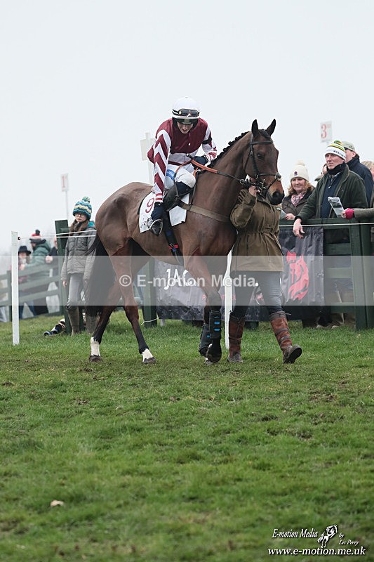 PtP 080326 801 - Pytchley with Woodland Point-to-Point Guilsborough 08/03/26