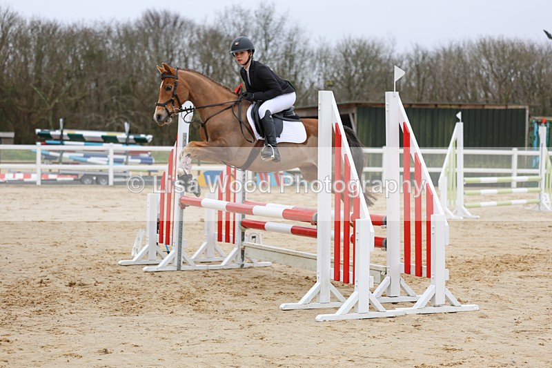 3E7A8642 - Class 2: 80/85cm