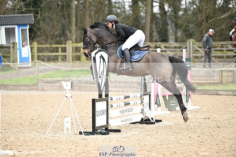 250322A-091219-01970 - Cls 16 85cm Amateur Quali