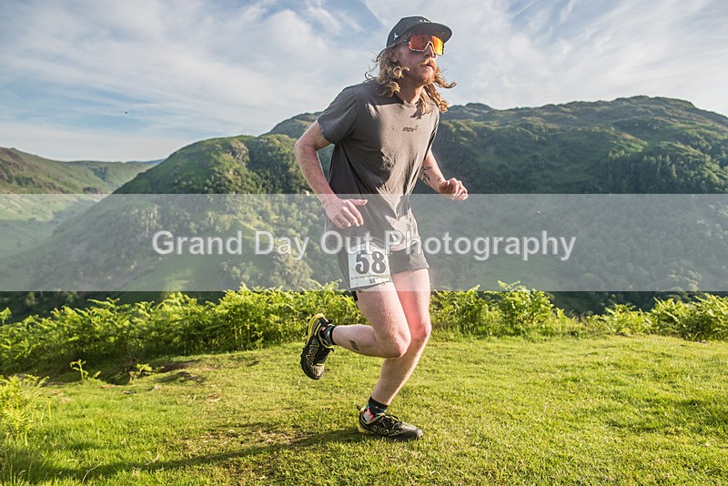 Langstrath-236 - Langstrath Fell Race Wednesday 19th June 2024