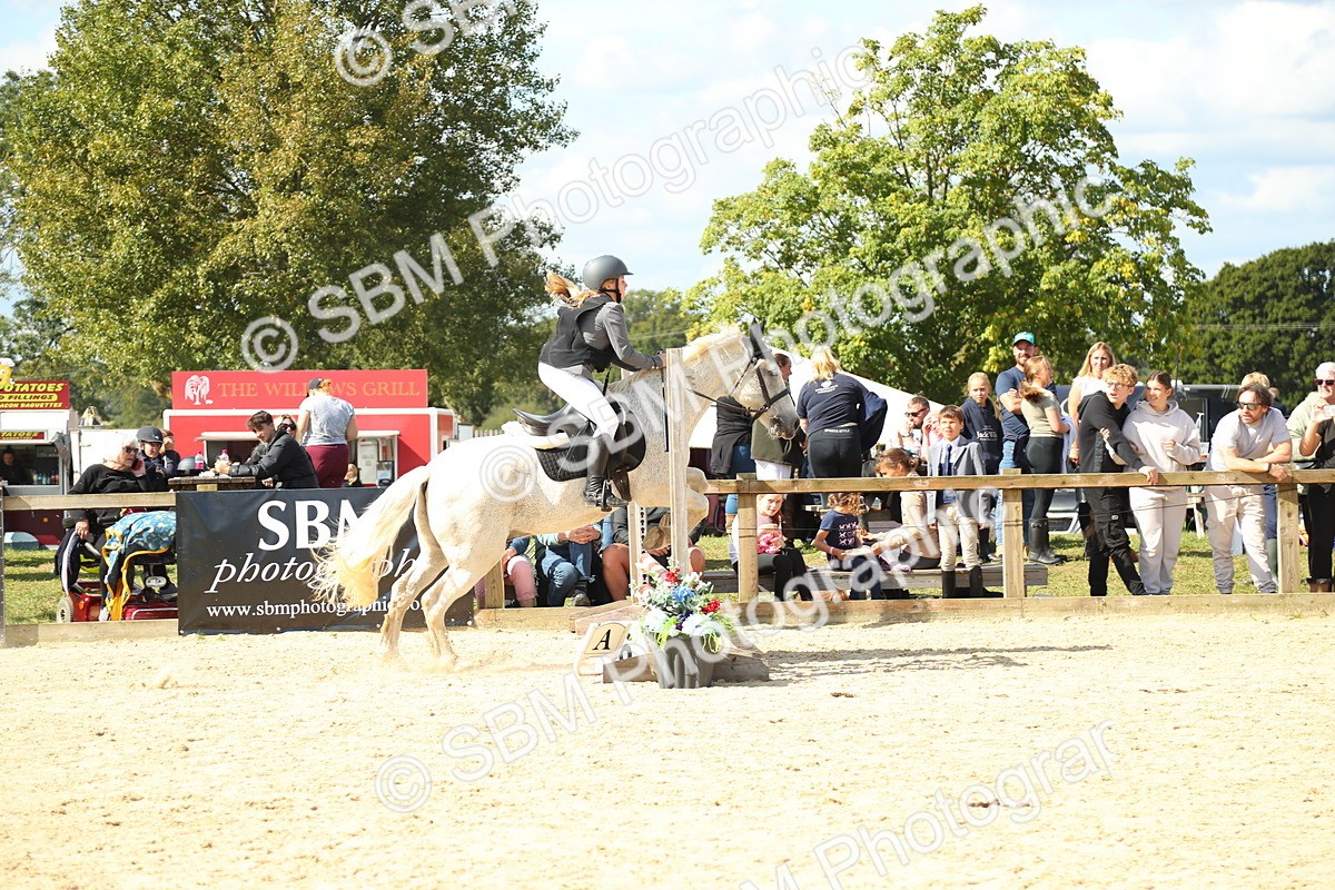 SBM_39462 - J6 - Junior Pony 55cm Championships