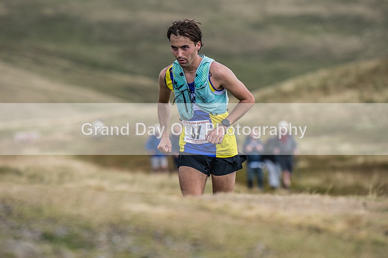 Sedbergh Hills-572 - Sedbergh Hills Fell Race Sunday 16th August 2026
