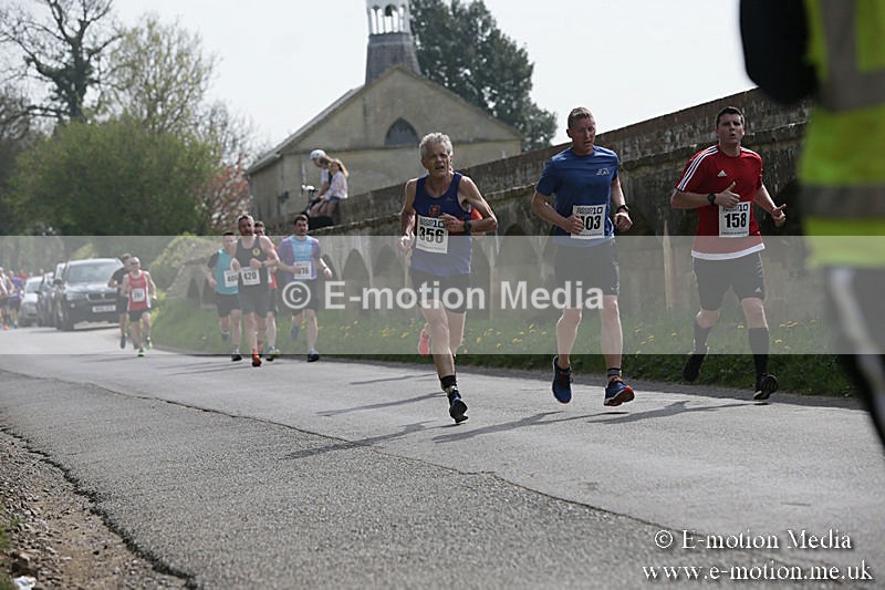 CAD 190419 349 - Cadence Events    Good Friday 10 Miler 19/04/19