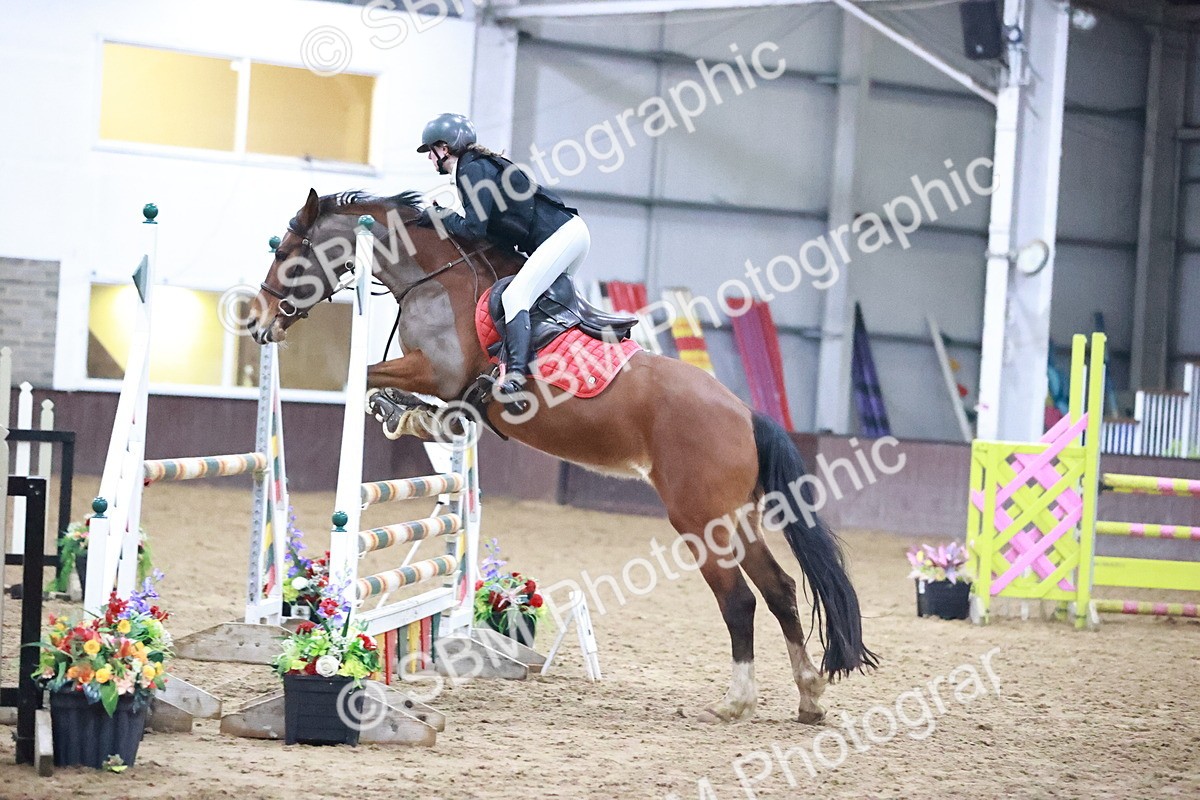 SBM_003263 - Class 13 - Blue Chip Pony Newcomers 1.00m