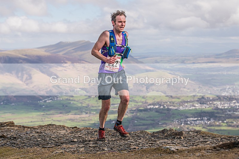 Coledale-562 - Coledale Horseshoe Fell Race Saturday 30th March 2024