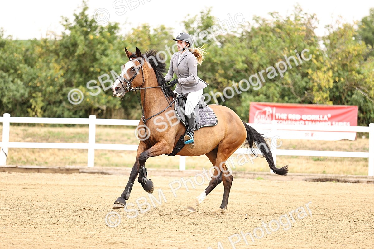 SBM_026327 - Class 12 - Amateur Championship Qualifier 1.05m