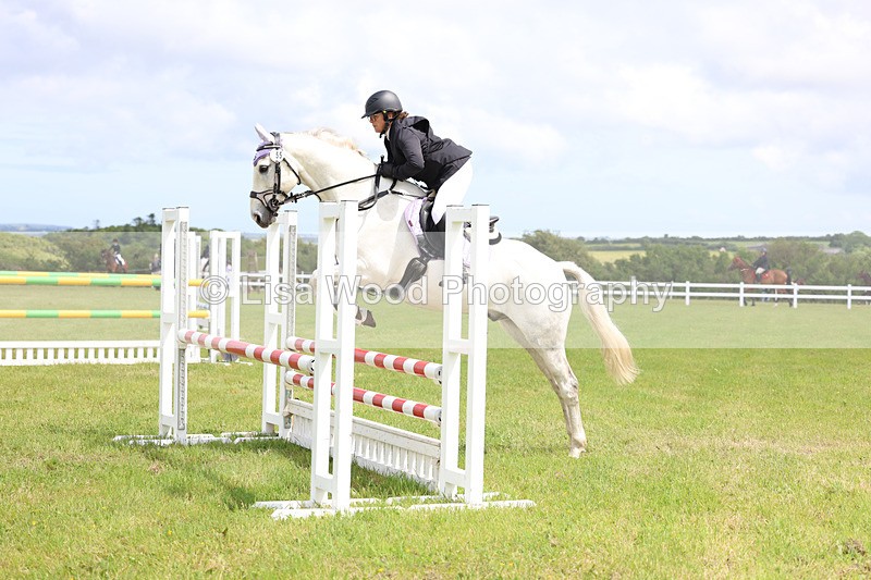 3E7A7434 - Class 13: Senior British Novice/90cm open