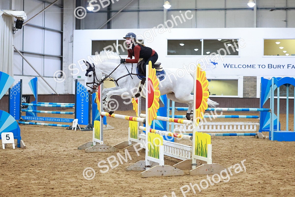 SBM_003366 - Class 3 - Senior Discovery - 1.00m