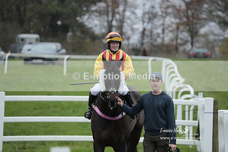 PtP 271122 871 - Hursley Hambledon Hunt Point-to-Point - Larkhill - 27/11/22