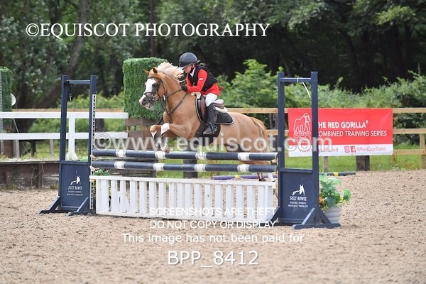 BPP_8412 - CLASS 16 SUN Springboard 128cm/ 138cm Restricted Handicap