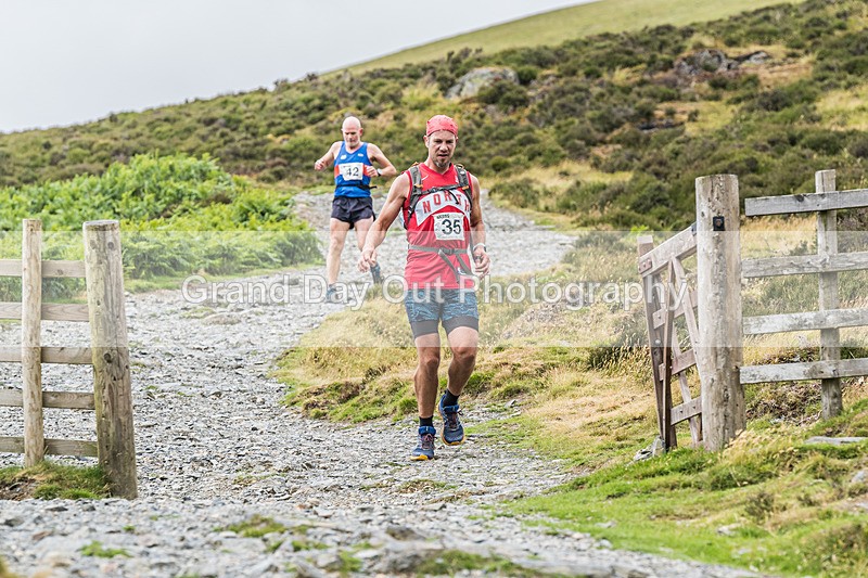 Skiddaw-754 - Skiddaw Fell Race Sunday 2nd July 2023