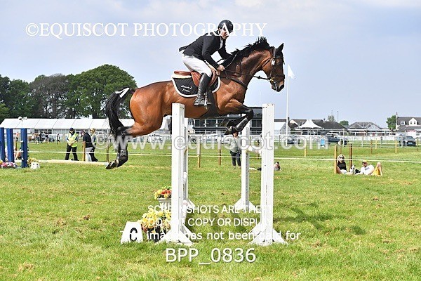 BPP_0836 - CLASS 4 B & C Championship Qualifier