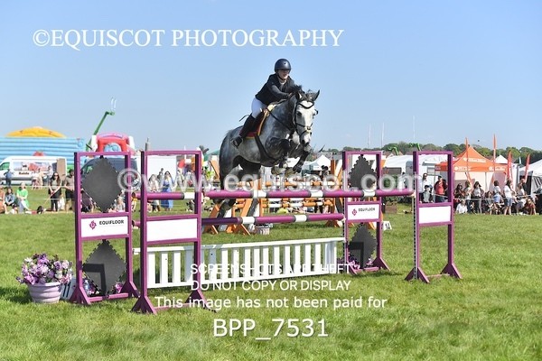 BPP_7531 - CLASS 5 ScottiBranch Outdoor Open Championship Inc The Wright , Johnston & Mackenzie LLP RHS Young M