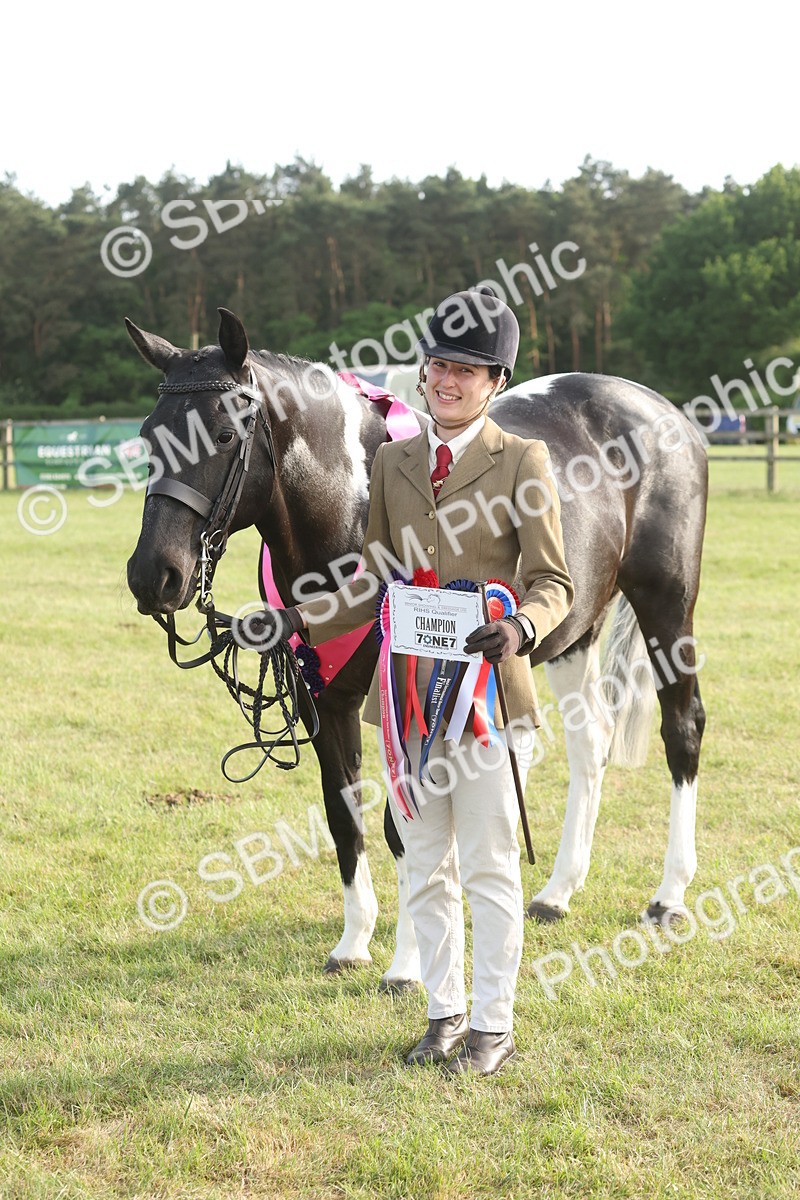 SBM_10606 - Class 33-38 - SSADL RIHS Qualifiers
