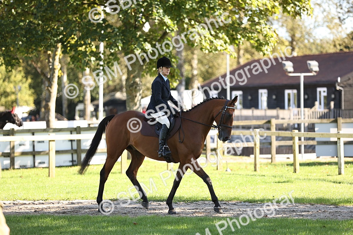 SBM_16875 - S2 - TSR Ridden Pony Showing