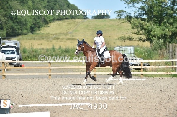 JAC_4930 - CLASS 25 My Quest Open Novice Test 1