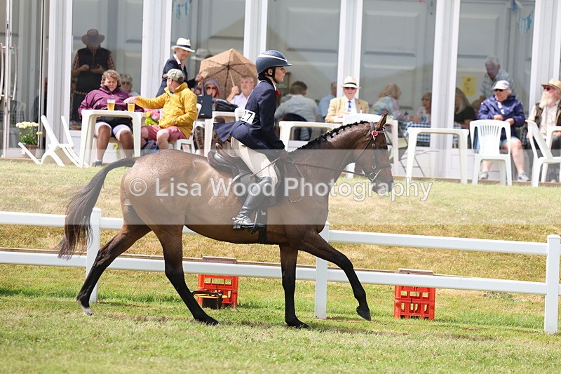 3E7A2477 - Open Ridden Championship