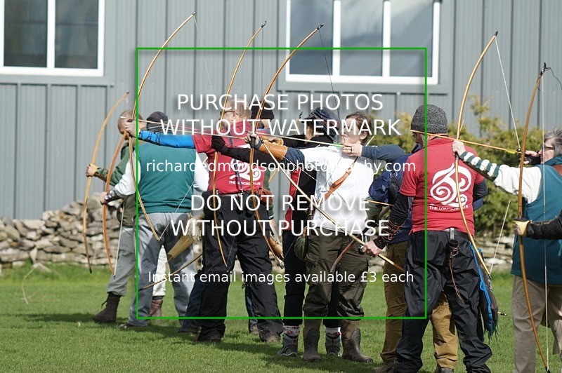 DSC09318 - Archery Tournament