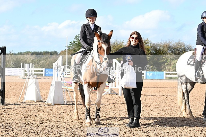 241026A-123743-00920 - SAT Cls 9 Pony Newcomers and 1m Open