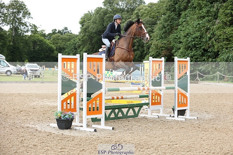 240705-131640-09856 - Cls 22 1.10m Amateur Qualifier