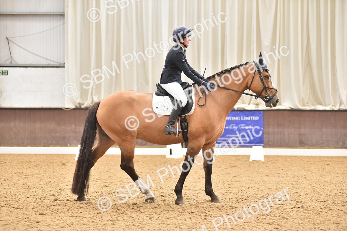 SBM_011019 - Class 8 - Novice 5